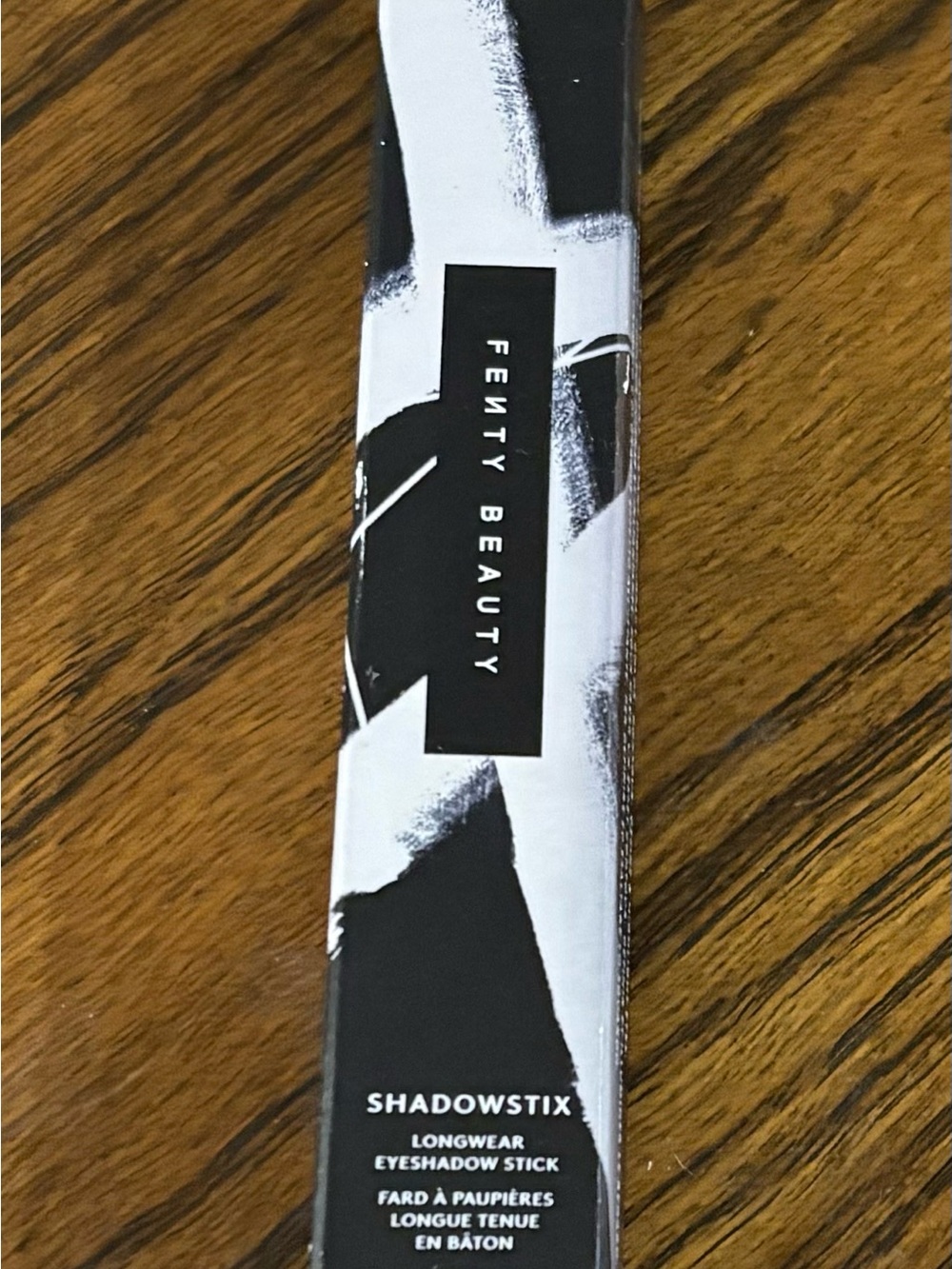 Fenty Beauty Shadow Stix Longwear Eyeshadow Stick - Shade Gold Hoopz - NEW